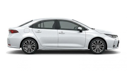 Point-to-Point in Namibia