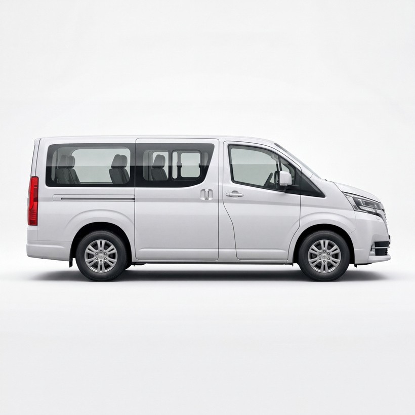 Toyota Quantum